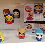 Toy fair 2018 Basic Fun Mini Blind Bags 04