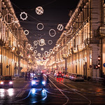 Christmas in Torino