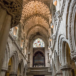 Rosslyn Chapel