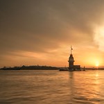 Maiden&rsquo;s Tower İstanbul