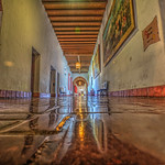 Historical Halls of Justice