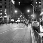 Humanity (in action)