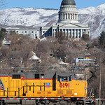 Capitol in the Capital