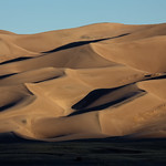 Great Sand Dunes National Park