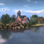 Photocontest Whimberly #2 - (Whimberly lanscape)