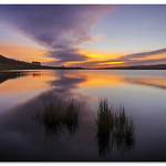 Embsay reservoir