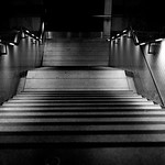 The light will guide you. . . . . #stairs #treppe #blackandwhite #bnw #blackandwhitephoto #blackandwhitephotography #bnw #bnw_planet #bnwlife #bnw_globe #picturetokeep_bnw #ig_photostars_bw #bnw_drama #bnw_greatshots #pocket_bnw #ig_photostars_bw #schwarz