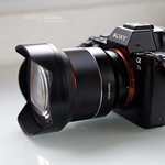 Samyang AF 14mm F2.8 Sony FE Review