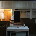 Ss. Peter and Paul, Dymchurch, Kent