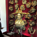 Dal&iacute; Theatre and Museum