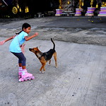 ,, The Pink Princess ,,