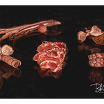 Strange ball on the right side