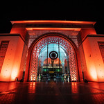 Orange the World 2018 - Morocco