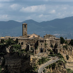 Civita di Bagnoregio