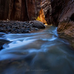 Zion Narrows