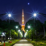 Tokyo Tower
