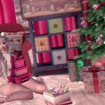 &hearts; 46 &hearts;