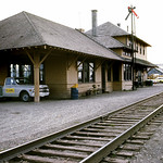 1970-Nenana RR Alaska