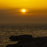 Mediterranean Sunset