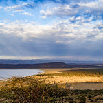 Lake Nakuru, Kenya