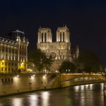 Catedral de Notre Dame