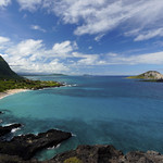 Makapuu Lookout