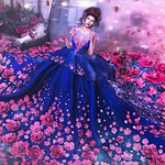 #166 Dancing on my own