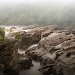 The Carver - River Orchy