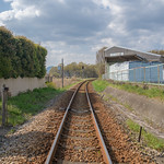 I like single-track.