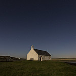St Cwyfan's Church