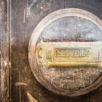 Bitte keine Webung! (No advertising!)