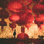Chinese Lanterns