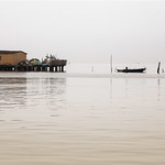 Tranquility Study #1, Venice