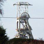 Clipstone Colliery