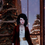 Hold me, close to your heart