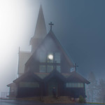 Capturing the light for FlickrFriday