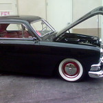 Hot Rods @ JOMO Show