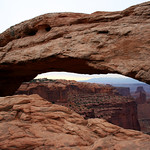 Mesa Arch