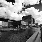 Het Bimhuis / Amsterdam