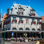 2015 - Hoorn - De Waag (Weighhouse)