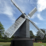 windmill