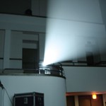 projector