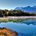 Morning, Herbert Lake