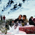 Apr&egrave;s-Ski in Warth-Schr&ouml;cken