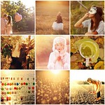 Things I Love Thursday - Gold in nature :)