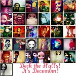 December 365 Photos - Last Batch!