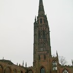 Coventry Cathedral
