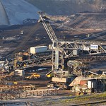 Gross wie eine Fabrik - Big as a factory