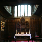 Towneley hall,Burnley