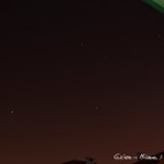 Guardando dalla finestra